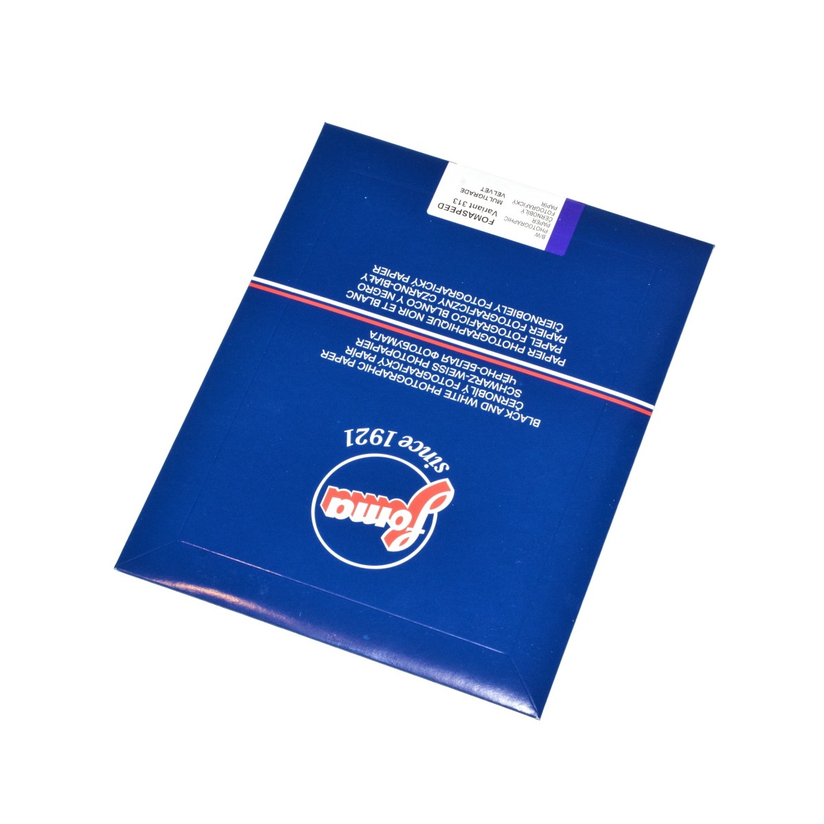 Foma Fomaspeed Variant 18x24/10 313 półmat do zdjęć