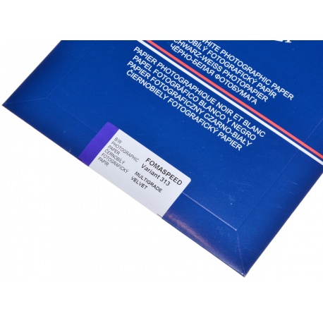 Foma Fomaspeed Variant 18x24/10 313 półmat do zdjęć