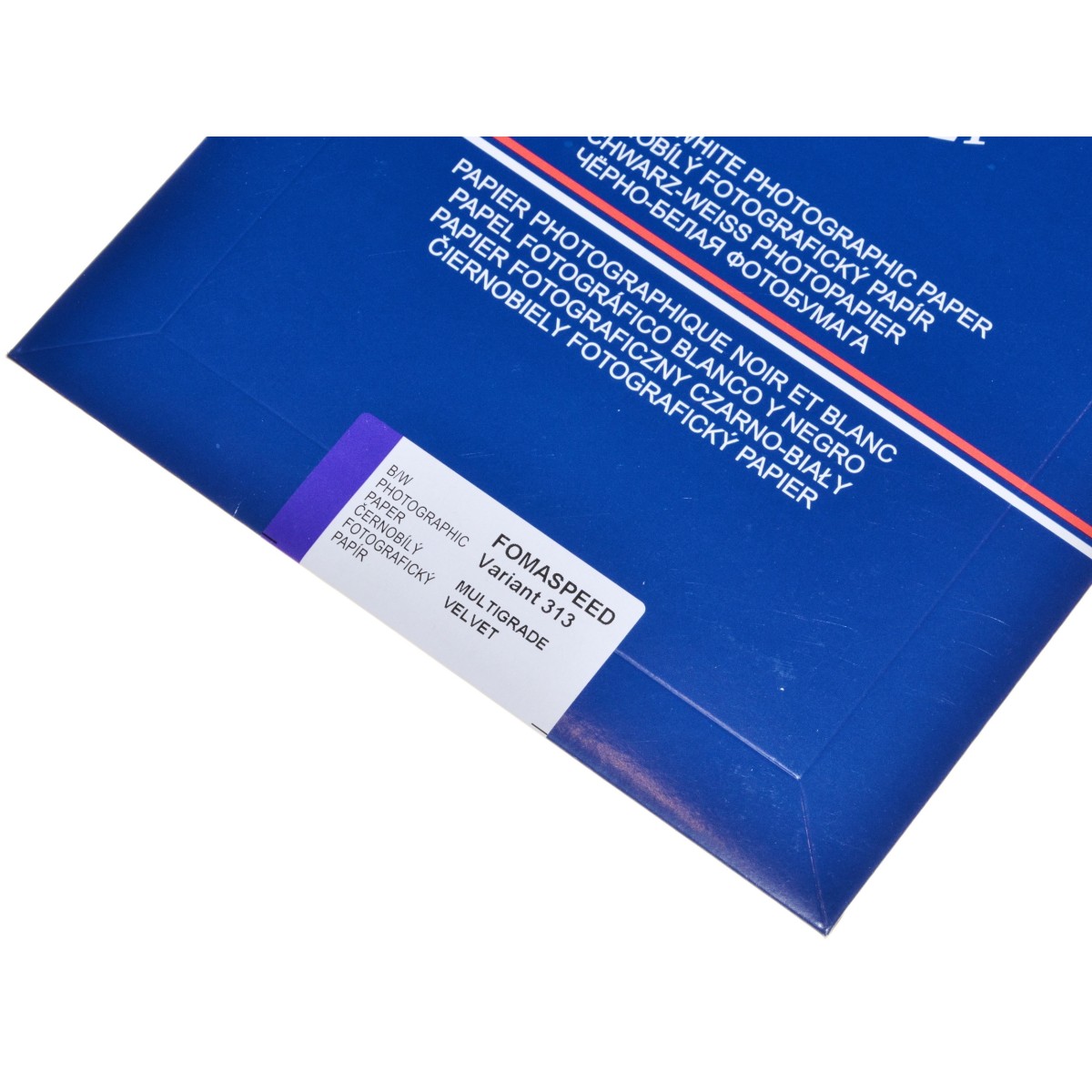 Foma Fomaspeed Variant 18x24/10 313 półmat do zdjęć