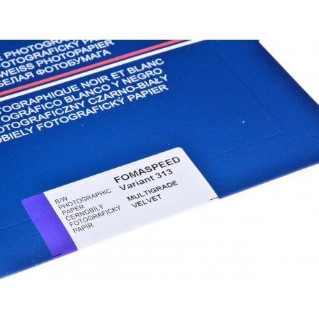 Foma Fomaspeed Variant 18x24/10 313 półmat do zdjęć