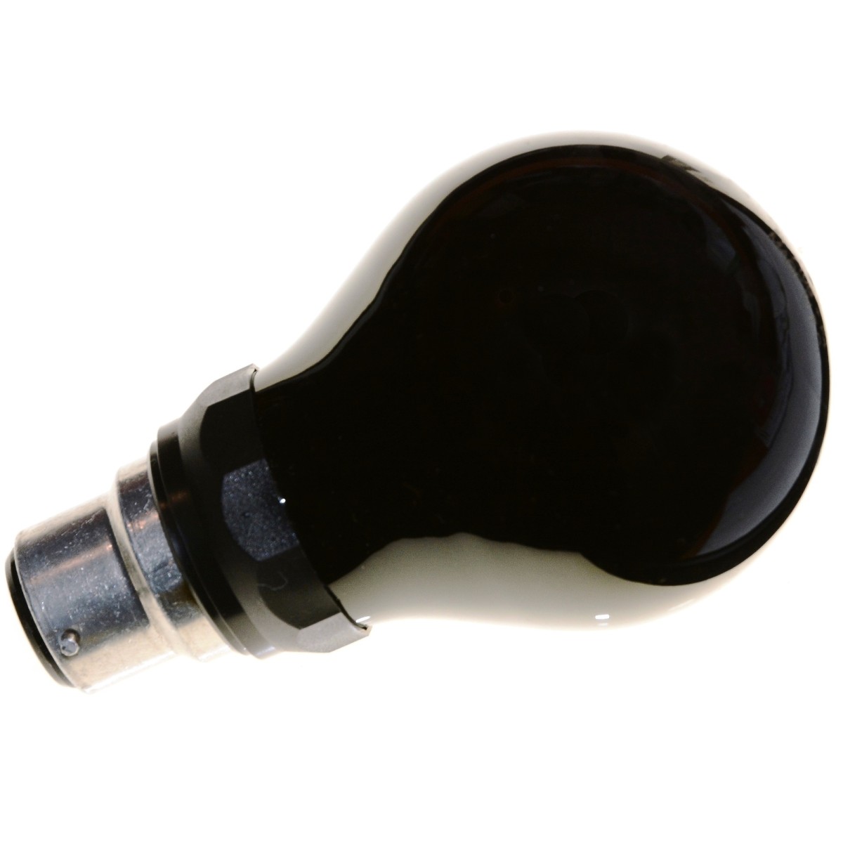 Philips Żarówka oliwkowa, żółto-zielona 15 W do oświetlenia ciemni BW