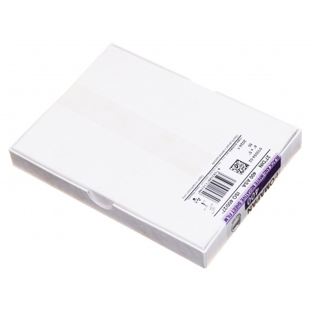 Foma Fomapan 400 format 4x5" 10,2x12,7 cm. 50szt. film klisza B&W