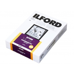 Ilford Multigrade V RC Deluxe 10x15/100 satyna papier do odbitek