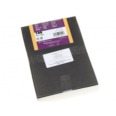 Ilford Multigrade V RC Deluxe 10x15/100 satyna papier do odbitek