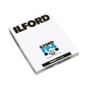 Ilford FP4 125 4x5"/25 błona cięta do portretu aktu ślubu pejzażu