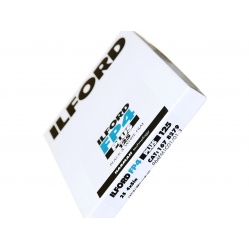 Ilford FP4 125 4x5"/25 błona cięta do portretu aktu ślubu pejzażu