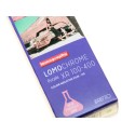 Lomography Lomochrome Purple Chrome XR 100-400 Pocket 110 efektowy