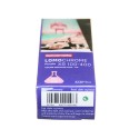 Lomography Lomochrome Purple Chrome XR 100-400 Pocket 110 efektowy