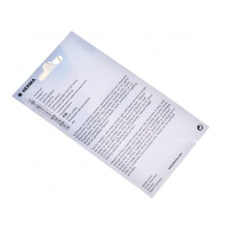 Herma Wieszak zawieszki samoprzylepne do zdjęć - 30 mm 5752