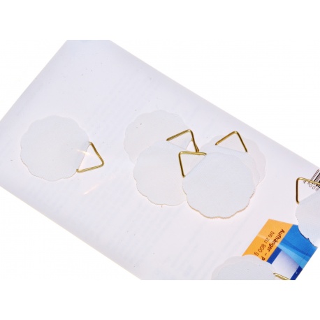 Herma Wieszak zawieszki samoprzylepne do zdjęć - 30 mm 5752