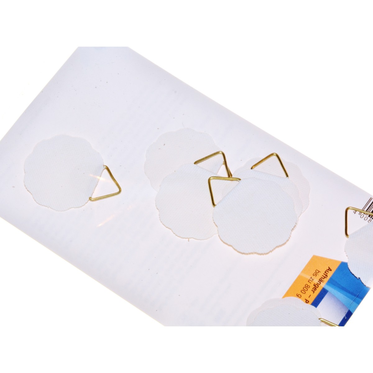 Herma Wieszak zawieszki samoprzylepne do zdjęć - 30 mm 5752