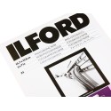 Ilford Multigrade V Deluxe 13x18/25 błysk do odbitek BW