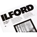Ilford Multigrade FB Warmtone 24x30/10 ciepłotonowy MGW 1K błysk
