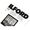 Ilford Multigrade FB Warmtone 24x30/10 ciepłotonowy MGW 5K mat