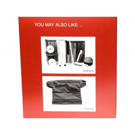 Paterson Koreks na 2 filmy 35mm z 2 szpulami do wywoływania klisz