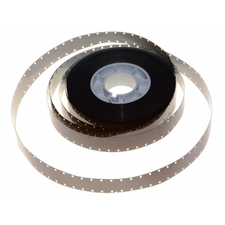 Wywołanie filmu kolor, slajdu C41, ECN2, E6 z kamery 16 mm Super, Standard 30,5 m.