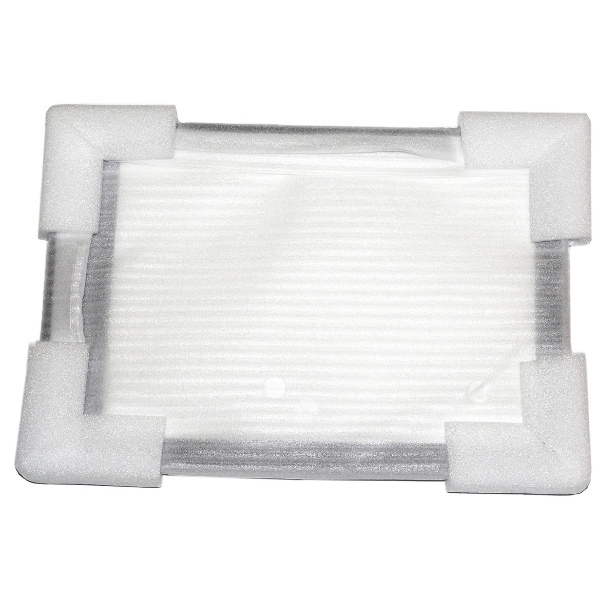 Kaiser Plano Podświetlarka LED do slajdów klisz filmów: 32x22cm - 2454