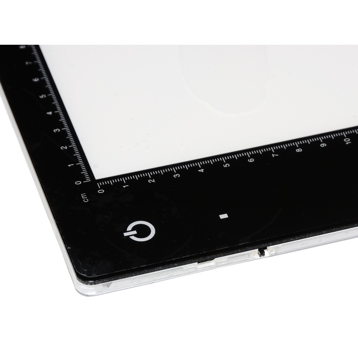 Kaiser Plano Podświetlarka LED do slajdów klisz filmów: 32x22cm - 2454