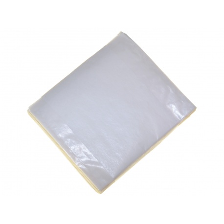 Koszulka pergamin na 1 slajd, film, negatyw 10x15cm. 4x5" 9x12" 10 szt.