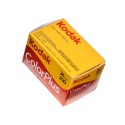 Kodak Color Plus 200/36 amatorski film kolorowy do odbitek