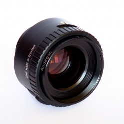 Schneider Obiektyw Rogonar-S 2,8/50mm.