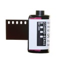 Film kinowy Kodak Vision3 50/24 50D CineStill ECN2 kolorowy