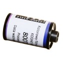 Film srebrowy Kodak Vision3 500T 800T/24 CineStill ECN2 kolor