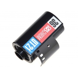 Wywołanie filmu barwnego 35mm i 120  starego typu UT, CO, NC Orwo, Agfa, Swema...