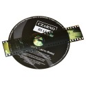 Skanowanie filmu slajdu barwnego 35mm + skan na CD