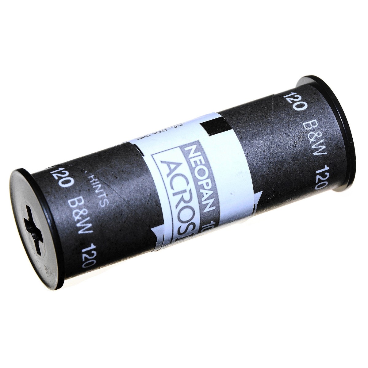 Fujifilm Fuji Acros II 100/120 profesjonalny film czarno biały