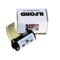 Ilord Ortho Plus 80/36 film klisza ortochromatyczna 35mm.
