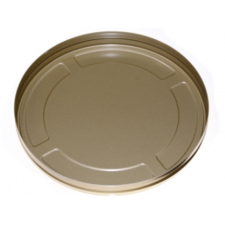 DUUUŻA Puszka po filmie Kodak Vision3 i BWxx na kasety, filmy, kasetki itp.