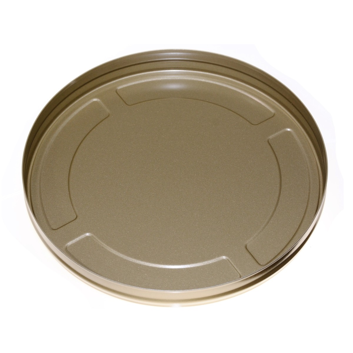 DUUUŻA Puszka po filmie Kodak Vision3 i BWxx na kasety, filmy, kasetki itp.