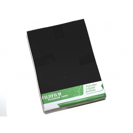 Fuji CA 310 papier kolorowy RA4 do odbitek barwnych 10x15/100