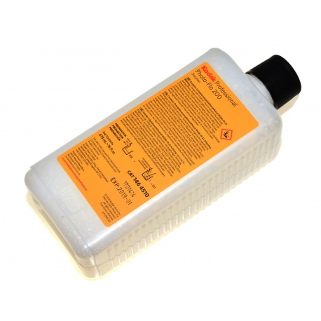 Kodak Photo-Flo zwilżacz do filmów antistatik 437 ml. - płyn antystatyczny