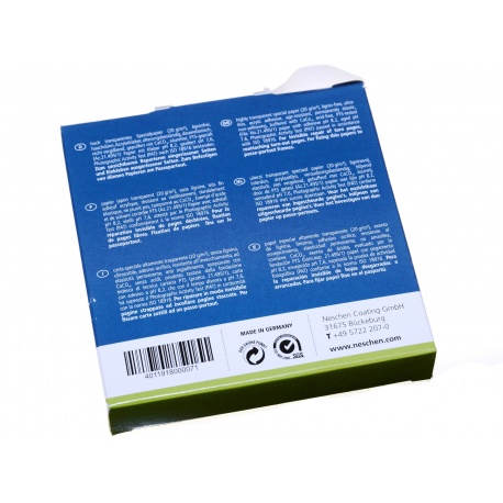 Neschen Filmoplast P taśma klejąca 2cmx50m. bezkwasowa PAT