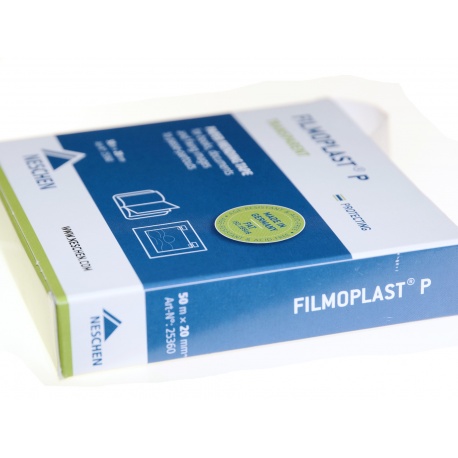 Neschen Filmoplast P taśma klejąca 2cmx50m. bezkwasowa PAT