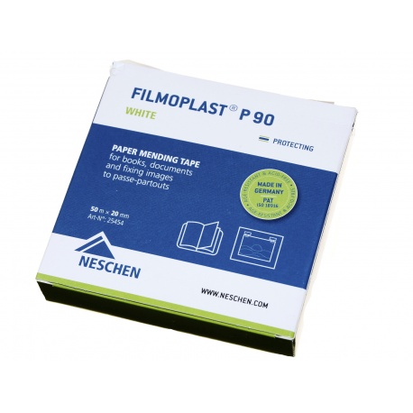 Neschen Filmoplast P90 taśma klejąca 2cmx50m bezkwasowa
