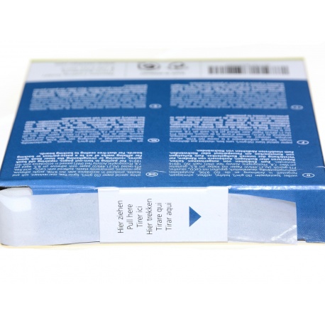 Neschen Filmoplast P90 taśma klejąca 2cmx50m bezkwasowa