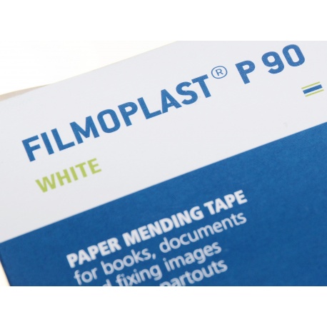 Neschen Filmoplast P90 taśma klejąca 2cmx50m bezkwasowa