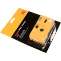 Kodak Aparat M35 Film Camera na klisze filmy małoobrazkowe 35mm.