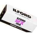 Ilford SFX 200/120 film na podczerwień IR 24 DIN Infrared