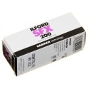 Ilford SFX 200/120 film na podczerwień IR 24 DIN Infrared