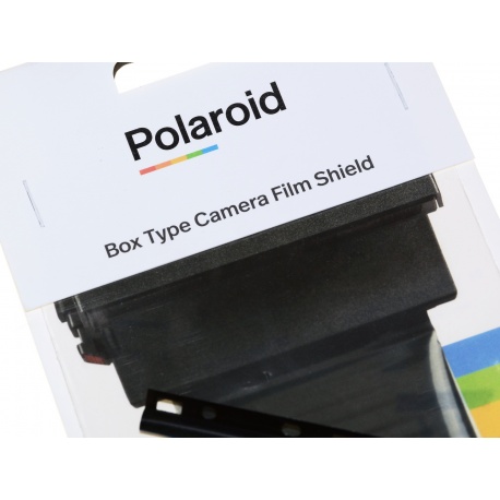 Polaroid Frog Tongue do aparatu 600 język żaby Film Shield Box