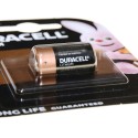 Duracell Bateria DL2 CR2 3V - litowa - do aparatu fotograficznego