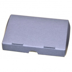 Pudełko kartonowe  9x13 bezkwasowe na odbitki formatu 9x13x2,5cm. PAT