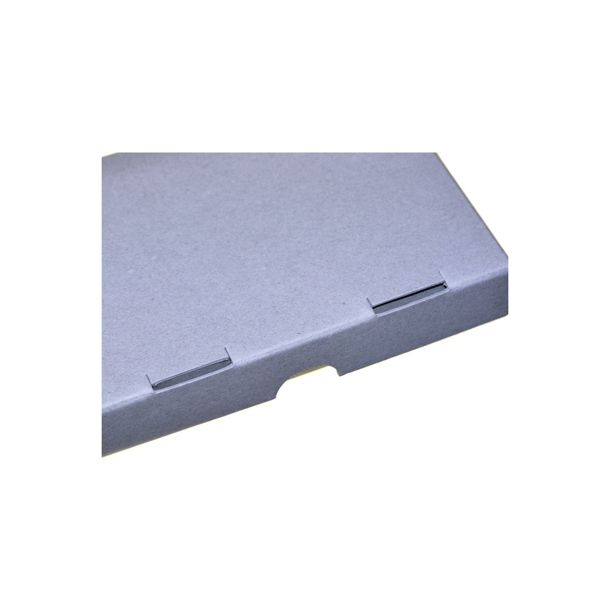 Pudełko kartonowe  9x13 bezkwasowe na odbitki formatu 9x13x2,5cm. PAT