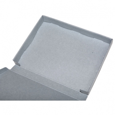 Pudełko kartonowe 24x30 bezkwasowe na odbitki formatu 24x30x2,5 cm. PAT