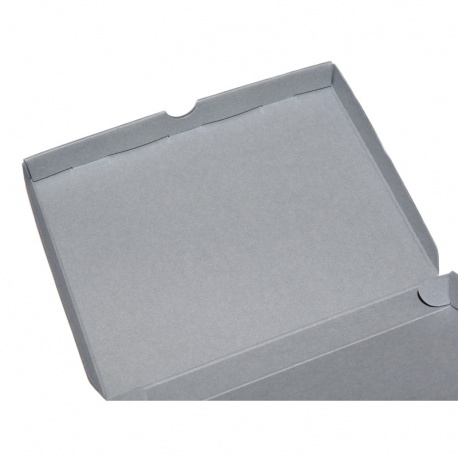 Pudełko kartonowe 24x30 bezkwasowe na odbitki formatu 24x30x2,5 cm. PAT