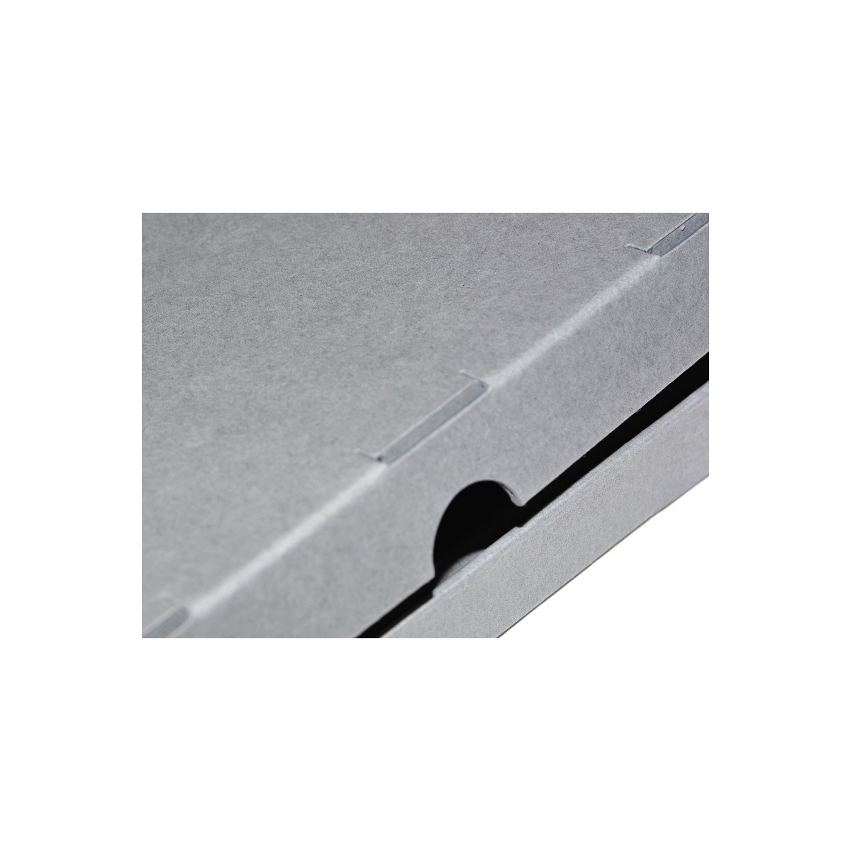 Pudełko kartonowe A4 bezkwasowe na odbitki formatu A4 21x30x2,5 cm . PAT